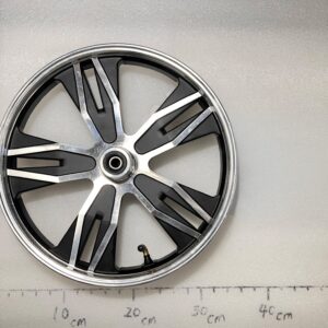 EMMO Front Rim Scooter Style E-Bike Wheel