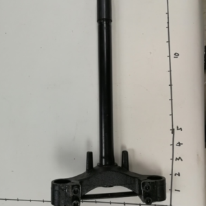 EMMO Lower Triple Tree Stem Scooter Style E-Bike Frame Suspension