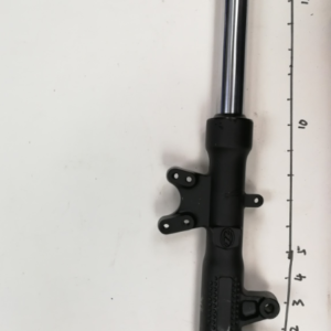 EMMO Left Front Shock Scooter Style E-Bike Frame Suspension