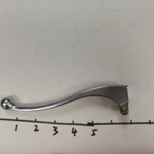 EMMO Left Brake Lever Scooter Style E-Bike Frame Suspension
