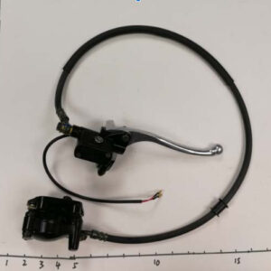 EMMO Front Brake Lever Scooter Style E-Bike Brake