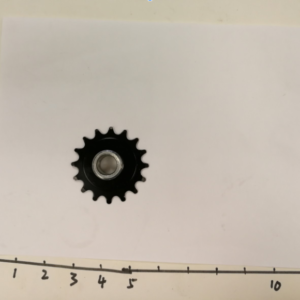 EMMO Pedal Axle Sprocket Scooter Style E-Bike Mechanical Drive