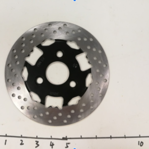 EMMO 40x180mm 3-Hole Brake Rotor Scooter Style E-Bikes Brakes