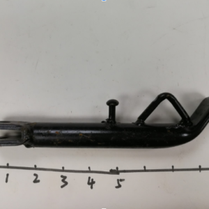 EMMO Side Stand Scooter Style E-Bike Frame Suspension