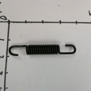 EMMO Center Stand Spring Scooter Style E-Bike Frame Suspension