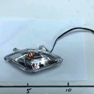 EMMO Left Front Turn Signal Scooter Style E-Bike Electrical