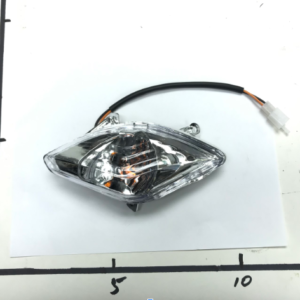 EMMO Right Front Turn Signal Scooter Style E-Bike Electrical