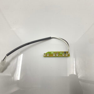 EMMO Left Front LED Position Light Scooter Style E-Bike Electrical