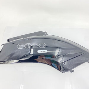 EMMO Black Right Side Panel Scooter Style E-Bikes Body