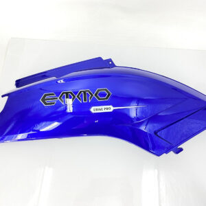 EMMO Blue Right Side Panel Scooter Style E-Bikes Body