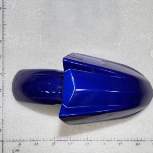 EMMO Blue Front Fender Scooter Style E-Bikes Body