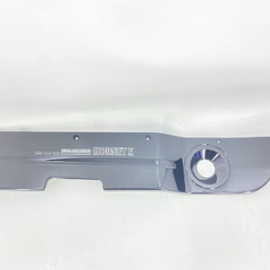 EMMO Black Left Side Trim Panel Scooter Style E-Bikes Body