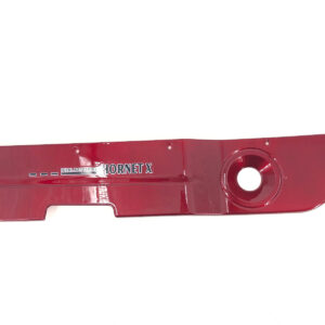 EMMO Red Left Side Trim Panel Scooter Style E-Bikes Body