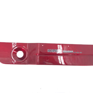 EMMO Red Right Side Trim Panel Scooter Style E-Bikes Body