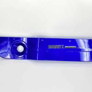 EMMO Blue Right Side Trim Panel Scooter Style E-Bikes Body