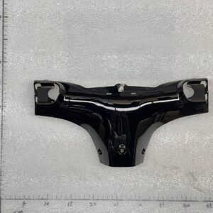 EMMO Black Lower Speedometer Panel Scooter Style E-Bikes Body