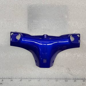 EMMO Blue Lower Speedometer Panel Scooter Style E-Bikes Body