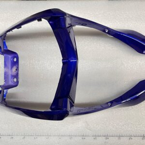 EMMO Blue Front Trim Panel Scooter Style E-Bikes Body