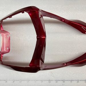 EMMO Red Front Trim Panel Scooter Style E-Bikes Body