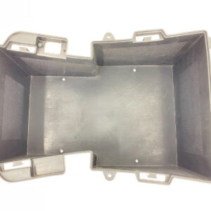 EMMO Floor Battery Box Base Scooter Style E-Bikes Battery