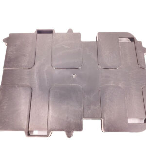 EMMO Floor Battery Box Lid Scooter Style E-Bikes Battery