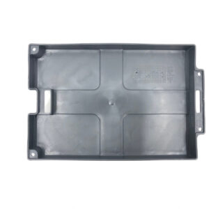 EMMO Lower Seat Battery Box Lid Scooter Style E-Bikes Battery