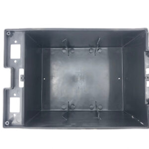 EMMO Lower Seat Battery Box Scooter Style E-Bikes Battery