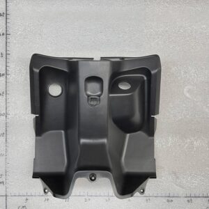 EMMO Upper Front Storage Panel Scooter Style E-Bikes Body