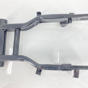 EMMO Swing Arm Scooter Style E-Bikes Suspension