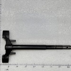 EMMO Lower Triple Tree Clamp Scooter Style E-Bikes Suspension