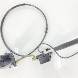 EMMO Front Hydraulic Brake Assembly Scooter Style E-Bikes Brakes