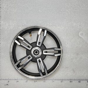 EMMO 10-Inch Front Rim Scooter Style E-Bikes Wheels