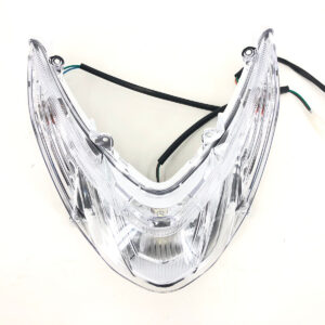 EMMO Turn Signal Assy with Bulb Scooter Style E-Bikes Electrical