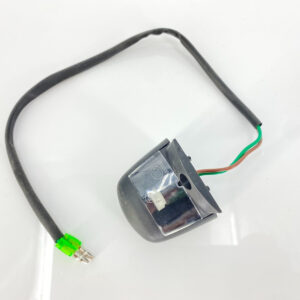 EMMO License Plate Light Scooter Style E-Bikes Electrical