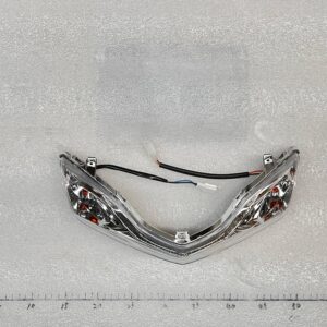 EMMO Front Turn Signal Assembly Scooter Style E-Bikes Electrical