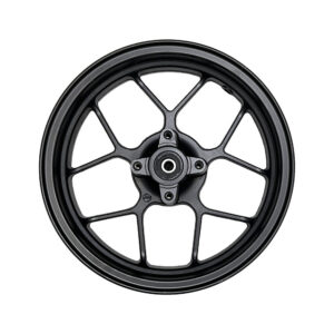 EMMO Scooter Style E-Bikes Front Rim
