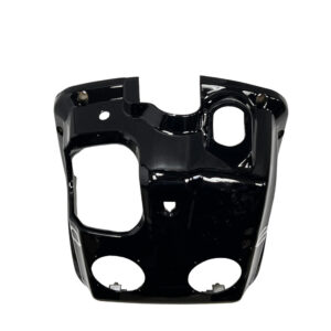 EMMO Scooter Style E-Bikes Front Speaker Panel Black
