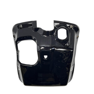 EMMO Scooter Style E-Bikes Front Speaker Panel Camo