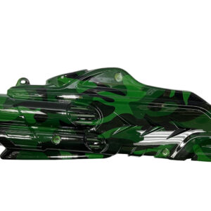 EMMO Scooter Style E-Bikes Right Swing Arm Cover Camo