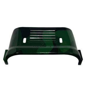 EMMO Scooter Style E-Bikes Headlight Upper Panel Camo