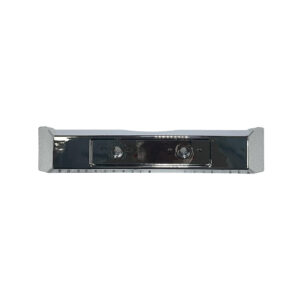 EMMO Scooter Style E-Bikes Front Fork Cover Silver