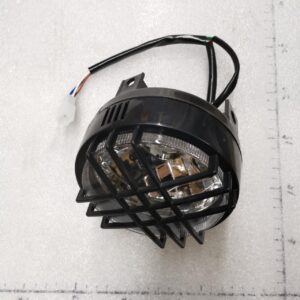 EMMO Scooter Style E-Bikes Left LED Headlight