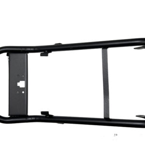 EMMO Scooter Style E-Bikes Seat Frame