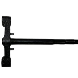 EMMO Scooter Style E-Bikes Front Fork Lower Triple Tree