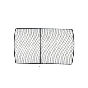EMMO Scooter Style E-Bikes Front Seat Mesh