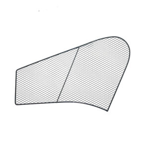 EMMO Scooter Style E-Bikes Right Seat Side Mesh