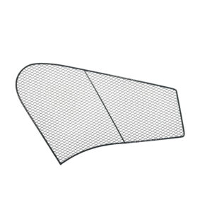 EMMO Scooter Style E-Bikes Left Seat Side Mesh