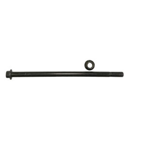 EMMO Scooter Style E-Bikes Front Axle & Nut