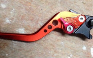 EMMO Scooter Style E-Bikes Left Adjustable Brake Lever 2017