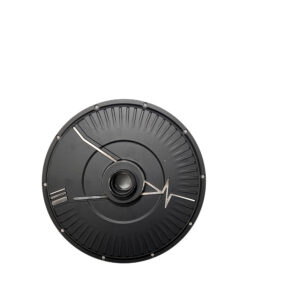 EMMO Scooter Style E-Bikes Motor Side Cover